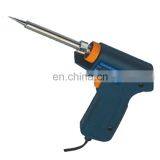Internal Heating Double Power Plastic Handle Soldering Iron thumbnail-2
