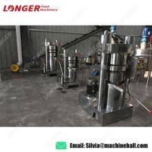 Cold Pressed Peanut Oil Ectraction Machine Price in India USA Pakistan thumbnail-3