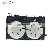 Car Accessories Car Radiator Cooling Fan For Prius 16363 - 21030 thumbnail-4