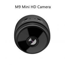 TF Storage Card Record 1080P HD A9 Mini Hidden Monitor Camera for Home Baby, Elderly, Shop Spy, Home Security thumbnail-4