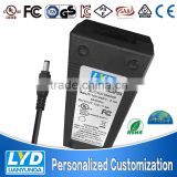 ac 220v to dc 12v adapter 12V 6A LED LCD projector power supply for medical equipment 12v dc 72w 6 amp