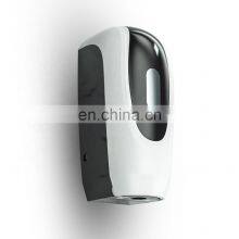 Automatic Soap Dispenser 1000ml Touchless Induction Spray Foam Drop Fluid Gel Handwashing Fluid Wall Mounted Mobile Support thumbnail-1