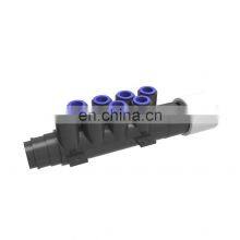 High Quality Bathtub Bath Air Manifold thumbnail-1