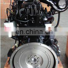 Brand New Original 6 Cylinder 8.9 Liter 6LTAA8.9-C300 Diesel Engine for Construction Machinery thumbnail-5