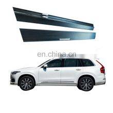 Car Special Design Sliding Door Side Step Cover, Auto Power Running Board For Volvo XC90 thumbnail-3