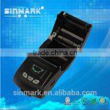 SINMARK PT-280 Handheld 58mm Thermal Printer Android Bluetooth Receipt Printer thumbnail-6