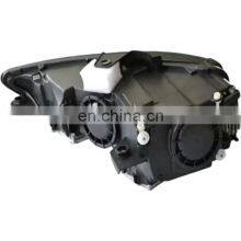 High Quality Car Accessries HID Xenon Headlamp Headlight for Audi A3 Head Lamp Head Light 2013-2016 thumbnail-3