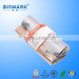 SINMARK L11020 Thermal Printer Ribbon Barcode Ribbon Wax Ribbon for Thermal Transfer Labels thumbnail-2