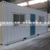 Economic Design 20ft Office Container for Sale