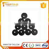 Customized Heat Resistant Rfid Uhf Laundry Coin Tag thumbnail-6