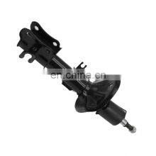 96586886 High Quality Auto Parts Shock Absorber for Chevrolet Aveo Saloon (T200) 2003-2008 thumbnail-2