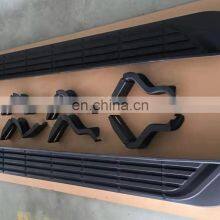 Wholesale T7 T8 Aluminum Alloy Side Step Bar For RANGER 2015-2020 Oe Style thumbnail-2