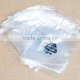 Plastic Closet With Zipper,zipper Lock Bag