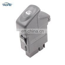 High Quality Car Power Window Switch For Renault Clio IWSRN001 1998-2014 7700307605 7700410151 thumbnail-3