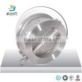 Flanged Wafer Check Valve Plumbing thumbnail-2