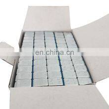 100 Strips 5g 5+10 Stick on Wheel Balancing Weights KLISTERVIKTER thumbnail-3