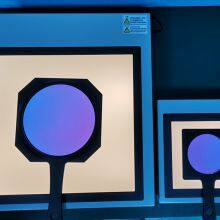 PTC Extra-large Portable Handheld Polariscope PSV-202-DL thumbnail-2