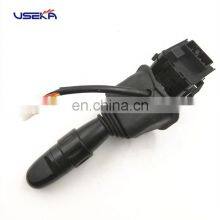 100% Professional Tested Electrical Combination Control Light Turn Signal Switch for Chevrolet Optra Daewoo Lacetti 96387324 thumbnail-2
