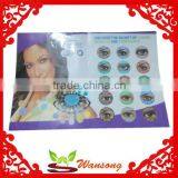 Cheap Custom Flyer Printing, 157g Paper Flyer Printing, Tri-fold Brochure Printing