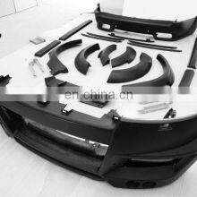 FRP Auto Wide Body Kit for Rang e Rover Vou Gue 13-14 thumbnail-3