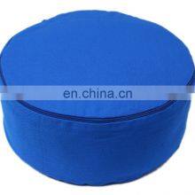 Indian Custom Made Private Label Wholesale Price Zafu Meditation Cushions thumbnail-3
