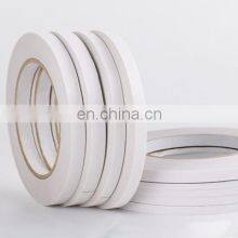 Fingerlift Double Tape Double Sided Tissue Tape Double Adhesive Tissue Paper Tape thumbnail-1