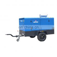 365psi air compressor for road construction LUY400-25
