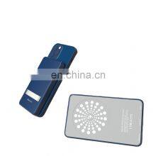 Portable Mini 10w 15w Wallet Magnetic Wireless Powerbank Quick Fast Charging 3.0 Wireless Charger Power Bank for Iphone thumbnail-1