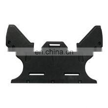 for 214-2019 Bentley Flying Spur Gearbox - Lower Guard Plate 3W3825238 Auto Parts thumbnail-1