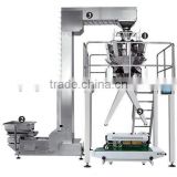 Seed Weighing and Packaging Systems