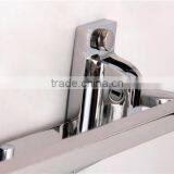 Wesda Stainless Steel Bathroom Towel Bar Outdoor Towel Rack 2029 thumbnail-3