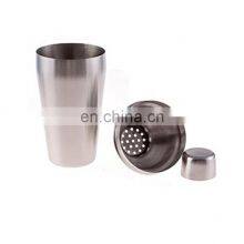 Best Bar Supplier 750 ml Stainless Steel Cocktail Shaker thumbnail-2