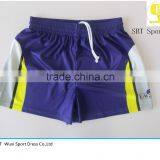 Custom Soft Shorts Competition Basketball Shorts Made in China thumbnail-4