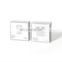 Custom Printing 5.0 Wireless Headphone Packing For Iphone Earphone Box With Charging Case Headset thumbnail-5