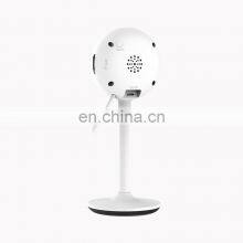 Factory Outlet Latest Home Security Indoor 4.3 Inch 1080P Wireless Smart Baby Monitor With Video Camera thumbnail-4