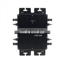 GTB-1200 Output Power 1200W Grid Tie Inverter Solar Grid Tie Micro Inverter For Solar Panel thumbnail-3