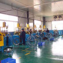 Qingdao Guosong Machinery Parts Co.,ltd company overview - view 1 thumbnail