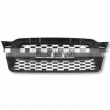 Spedking Pickup Accessories Front TRD Style Car Grille for 05-11 Tacoma Grille thumbnail-2