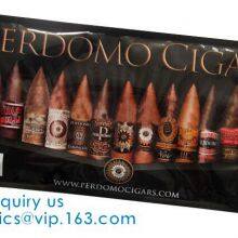 Aluminum Foil Bag, Mylar Bag With Zipper, Moisture Barrier Bag, Herbal Potpourri Bag thumbnail-2