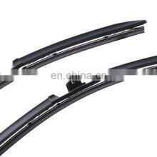 Car Wiper Blade Professional Supplier OEM Wiper Blades Size Windscreen Soft Wiper Blade thumbnail-1