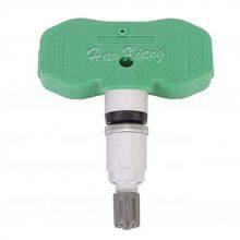 Haoxiang New Material Car Universal Tire Pressure Monitoring Sensor TPMS Sensor 15268606 For BUICK For PONTIAC 315MHz thumbnail-2