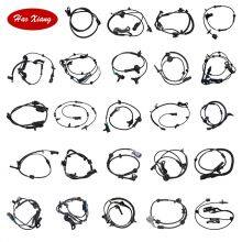 Haoxiang Universal Auto Wheel Speed ABS Sensor for Toyota Nissan Mitsubishi Honda Isuzu Hyundai KIA BMW Mazda VW Ford Fiesta thumbnail-2