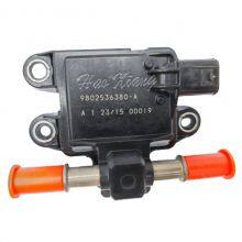 Haoxiang Auto Parts Flex Fuel Sensor 9802536380-A For Peugeot Citroen thumbnail-3