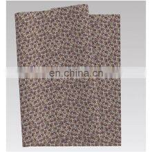 Fashion Flower Rayon Printed Fabric for Dress and Skirt thumbnail-4