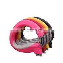 Injection Mold Tooling Molded Two Colors Plastic Parts Moulding Manufacturers Company and Ultrasonic Welding in ShenZhen thumbnail-1