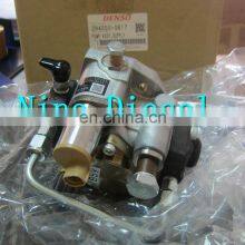 Factory Direct High 294000-0354 Diesel Injection Pump With Quality Assurance thumbnail-3