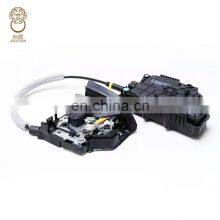 High Quality New Suction Door for Car Hot Sale Soft Close Door for Car Four Doors thumbnail-4