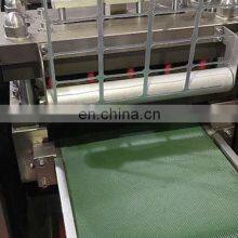 Aluminum Plastic Jelly Cup Facial Mask Canned Blister Packaging Machine thumbnail-4