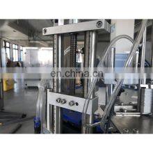 High Performance High Efficient Vertical Type Semi Automatic Cartoning Machine For Blister Tube Sachet And Bottle thumbnail-4