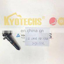 Original Fuel Genuine Injector Rebuild 3609962 For K38 KTA38 K50 KTA50 thumbnail-2